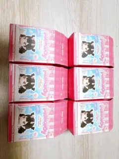 Mellojoy メロジョイ メロイアのんびりシリーズ 6個セット フィギュア