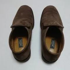 BALLY ハイカットシューズのサムネイル