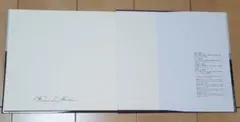 創価学会 池田大作名誉会長【非売品・希少・サイン入り】『自然との対話』Vol.8のサムネイル