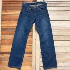 ブーフーウー ナチュラルブー デニム パンツ ジーンズ キッズ 大人 150cm