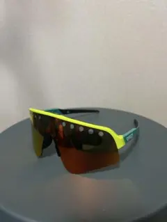 OAKLEY スポーツサングラス