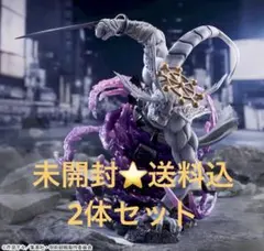 【未開封⭐️送料込】 呪術廻戦 FIGURIZMα 八握剣異戒神将魔虎羅　まこら