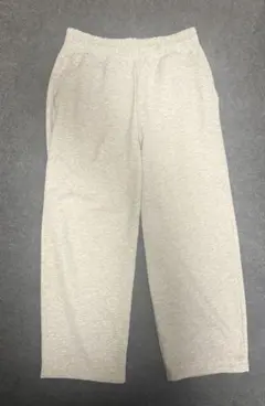 ワイドパンツ ジョガーパンツ