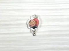 ブルーロック　士道龍聖　アクリルチャーム