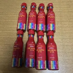 コチュジャンソース 250g 8本セットのサムネイル