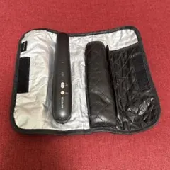 KOIZUMI　コードレスヘアアイロン