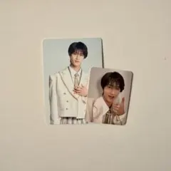 曽野瞬太 トレカセット
