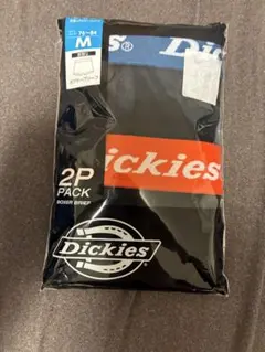 ディッキーズ　ボクサーブリーフ　新品　M 2枚組　メンズ　下着のサムネイル