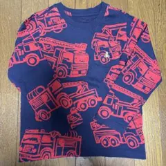 BabyGAP 長袖Tシャツ 4years