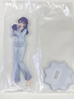 セガラッキーくじ　蓮ノ空　C賞アクスタ　村野さやか