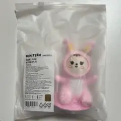 SEVENTEEN ミニティーン マグネットキーリング ジョンハン