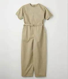 Steven AlanSHORT SLEEVE オールインワンのサムネイル