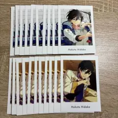 【即可・匿名】あんスタ ぱしゃっつ!!1 北斗