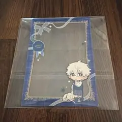 ブルーロック　リトルジェントルマン トレカケース　凪誠士郎