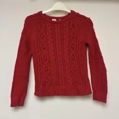 【GAPキッズ】セーター