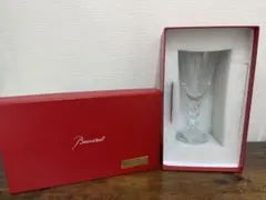 ギ*ウ様 未使用 Baccarat クリスタル ワイングラス