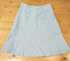 LAURA ASHLEY7号スカート