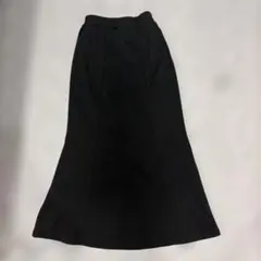 coca マーメイドスカート