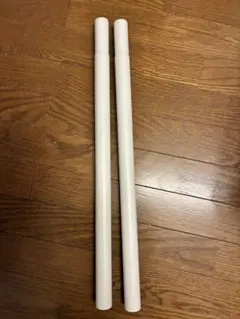 チチロバ(TITIROBA) 延長パイプ　50cm×2本