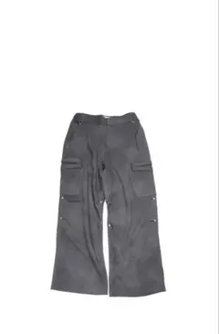 PLATEAU STUDIO GRUNGE SWEAT CARGOのサムネイル