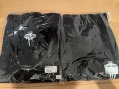 king gnu スウェットパンツ L 黒 赤 2023 完売品 ツアーグッズ - メルカリ