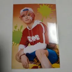 エーステ　ブロマイド　椋