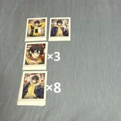 ヒプマイ ぱしゃこれ 山田三郎