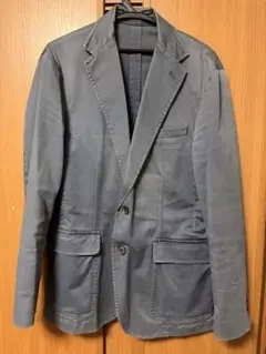 Polo Ralph Lauren テーラードジャケット ネイビー