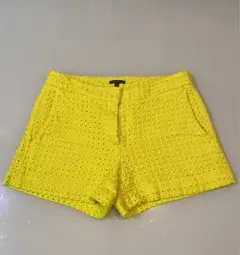 theory ショートパンツ