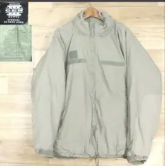 ecwcs level7 ミリタリージャケット　M-R