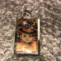 TAKAHIRO ハメパチ ハロウィン