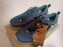 NIKE GORE-TEX ジュニパートレイル2 シーウィード 26.5cm