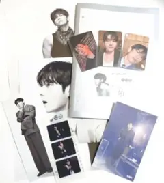 BTS ARIRANG アリラン 3形態 テヒョン ジョングク ラキドロ 未開封 BTS グク ジョングク アリラン ARIRANG ソウルコン 限定 ラキドロ