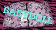 【新品】BABYDOLLベビードール ジャンバー アウター 140cm