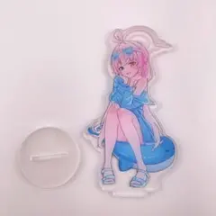 ブルーアーカイブ ホシノ ミニアクリルスタンド 水着ver2
