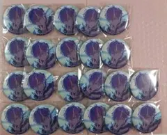 カ*イ様 プロセカ 東雲彰人 48A グリッター缶バッジ