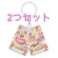 アイカツ! めじるしアクセサリー 星宮いちご エンジェリーシュガー