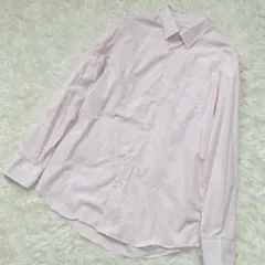 新品未使用 ポールスミス マルチカラーストライプライン 半袖Tシャツ L 