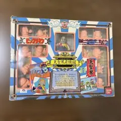 ビックリマン DX天聖界 天聖界危機編 13体セット 完品級 1987 バンダイ ビックリマン DX天聖界 天聖界危機編 消しゴム 1987年 当時物 - メルカリ