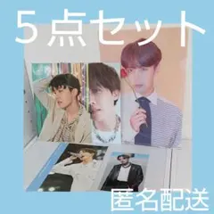 bts ホソク  ジェイホープ メモリーズ 2020 トレカ サマパケ