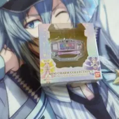 プリキュアミニチャームコレクション3