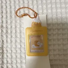 【新品未使用】サンリオ シークレットミニチュアチェキ用ホルダー ぐでたま