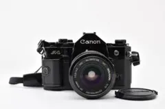 Canon A-1 FD28mm F3.5 レンズ付 #2990711 - メルカリ