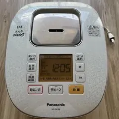 大火力おどり炊き SR-HX106のサムネイル