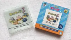 星のカービィ3 コレクターズアイテム