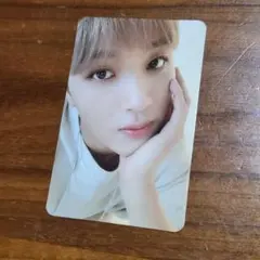 NCT DREAM We Boom Kihno Kit ヘチャン