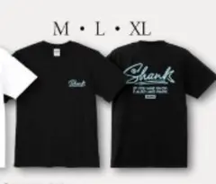 2026年最新】Shank tシャツの人気アイテム - メルカリ