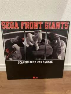 2026年最新】SEGA front giantsの人気アイテム - メルカリ