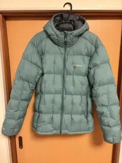 2026年最新】Mont-bell ネージュダウン ブルーグリーンの人気アイテム