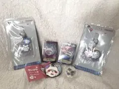 【新品未使用品】ちいかわ モモンガ セット